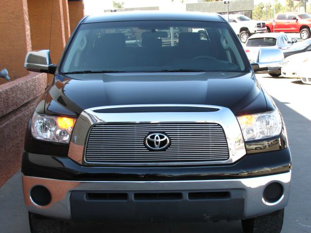 Toyota Tundra 2009 photo 3