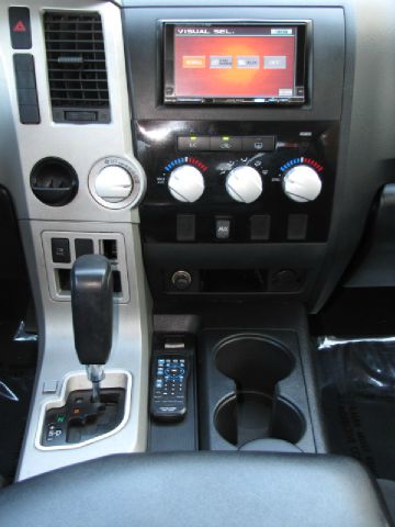 Toyota Tundra 2009 photo 5