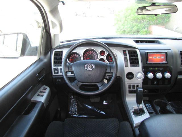 Toyota Tundra 2009 photo 6