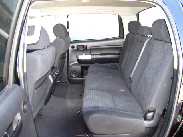Toyota Tundra 2009 photo 8