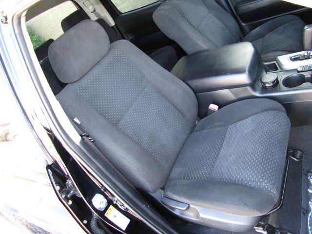 Toyota Tundra 2009 photo 9