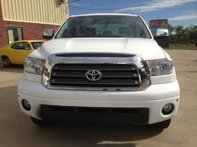 Toyota Tundra 2009 photo 1