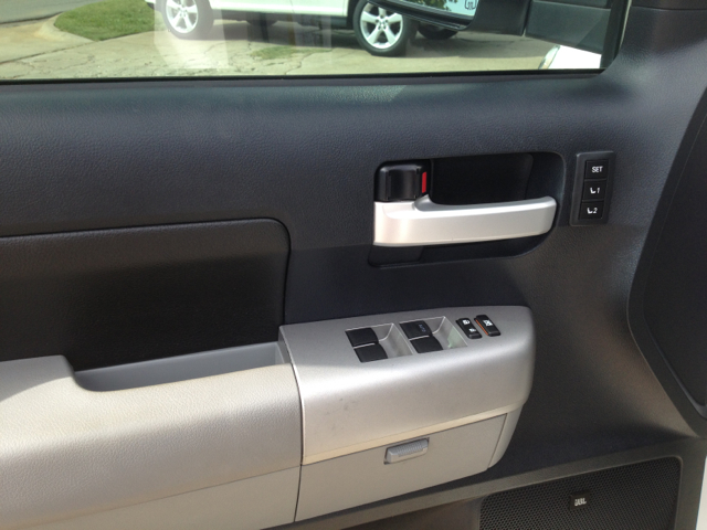 Toyota Tundra 2009 photo 3