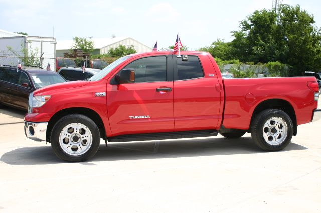 Toyota Tundra 2009 photo 1