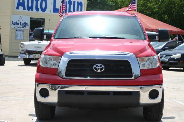 Toyota Tundra 2009 photo 2