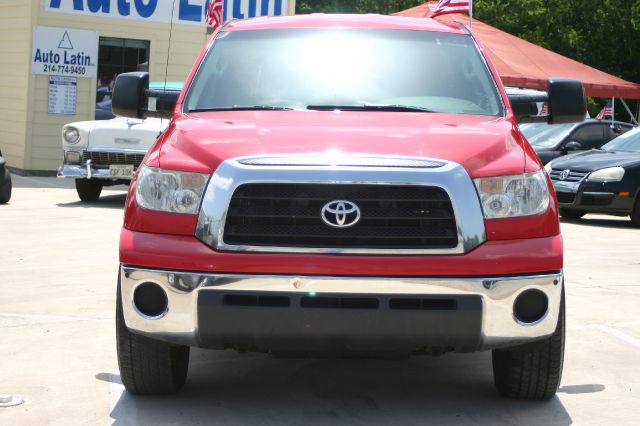 Toyota Tundra 2009 photo 3