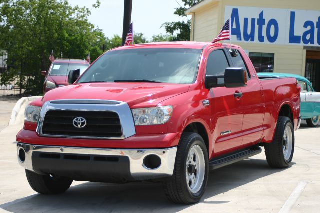 Toyota Tundra 2009 photo 4
