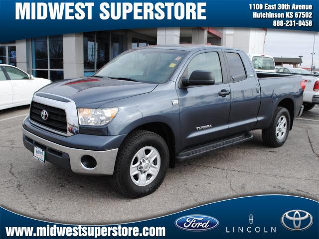 Toyota Tundra Unknown Pickup