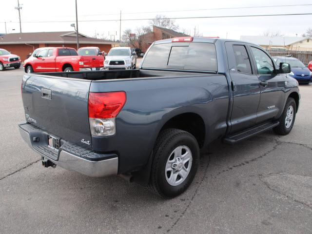 Toyota Tundra 2009 photo 4