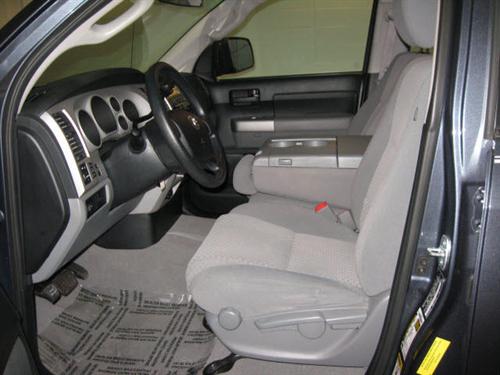 Toyota Tundra 2009 photo 1