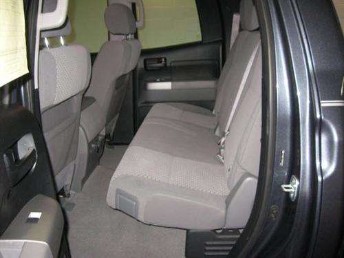 Toyota Tundra 2009 photo 2