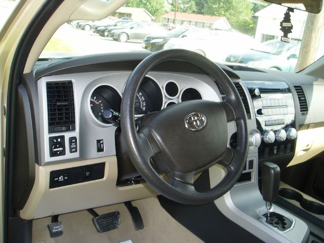 Toyota Tundra 2009 photo 2