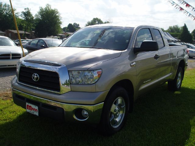 Toyota Tundra 2009 photo 5