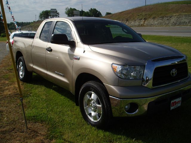 Toyota Tundra 2009 photo 6