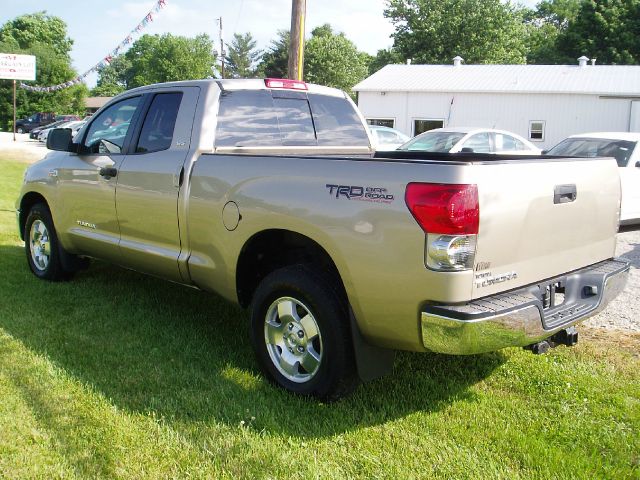 Toyota Tundra 2009 photo 7