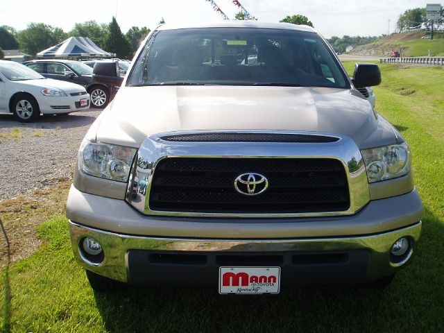 Toyota Tundra 2009 photo 8