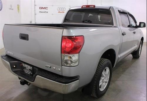Toyota Tundra 2009 photo 1