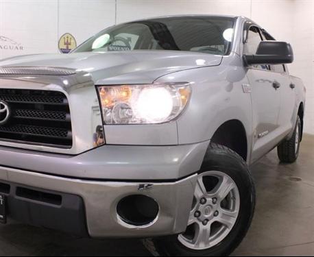 Toyota Tundra 2009 photo 2