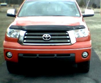Toyota Tundra 2009 photo 4