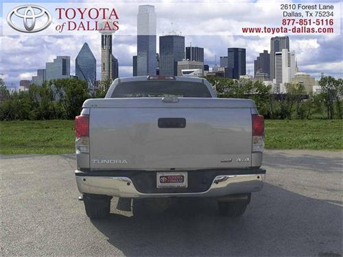 Toyota Tundra 2009 photo 2