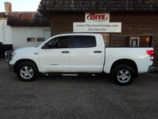 Toyota Tundra Unknown Pickup