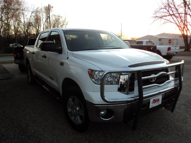 Toyota Tundra 2009 photo 2