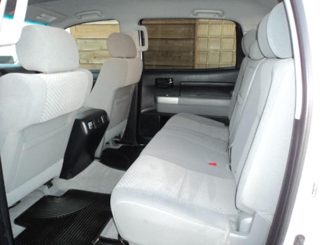 Toyota Tundra 2009 photo 3