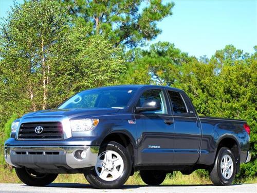 Toyota Tundra 2009 photo 1