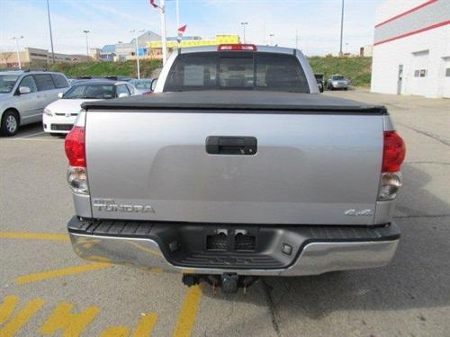 Toyota Tundra 3.2 Cpe Other