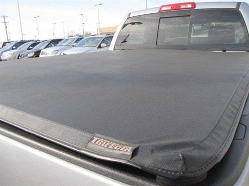Toyota Tundra 2009 photo 1