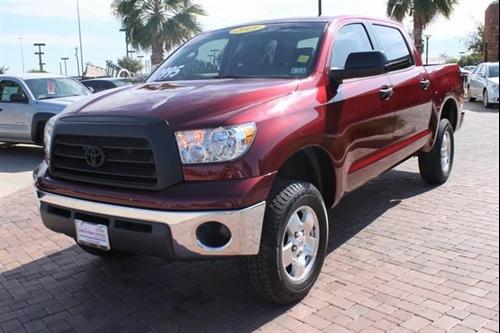 Toyota Tundra 2009 photo 2
