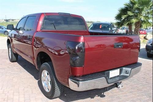 Toyota Tundra 2009 photo 4