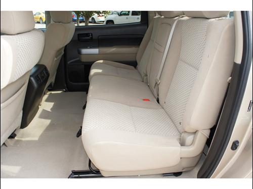 Toyota Tundra 2009 photo 4