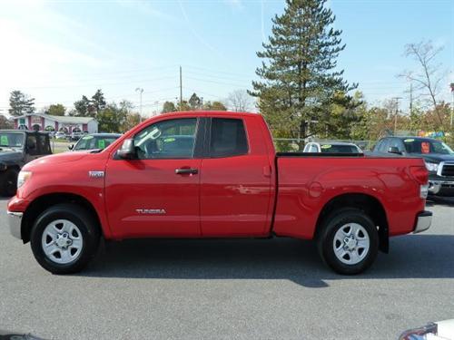 Toyota Tundra 2009 photo 2