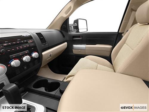 Toyota Tundra 2009 photo 1