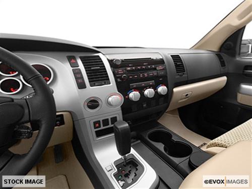 Toyota Tundra 2009 photo 2