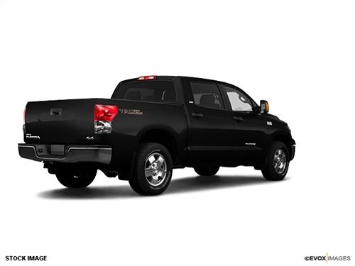 Toyota Tundra 2009 photo 3