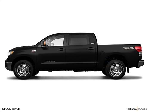 Toyota Tundra 2009 photo 4