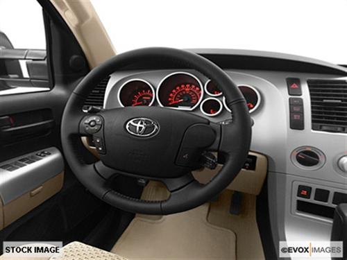 Toyota Tundra 2009 photo 5