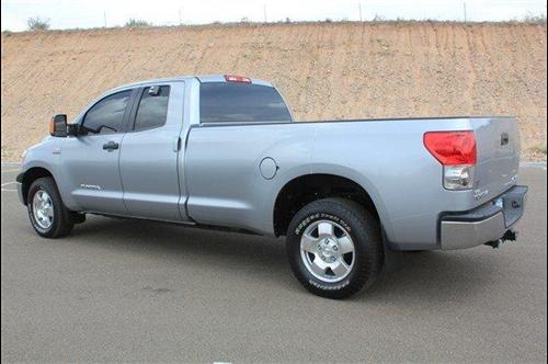 Toyota Tundra 2009 photo 1