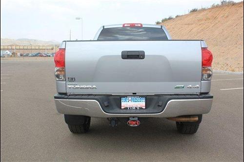 Toyota Tundra 2009 photo 2