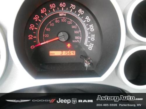 Toyota Tundra 4dr Sdn Fleet Standard Other