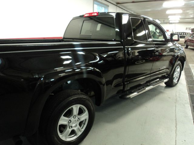 Toyota Tundra Hd2500 Excab 4x4 Pickup Truck