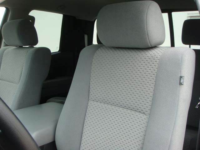 Toyota Tundra Hd2500 Excab 4x4 Pickup