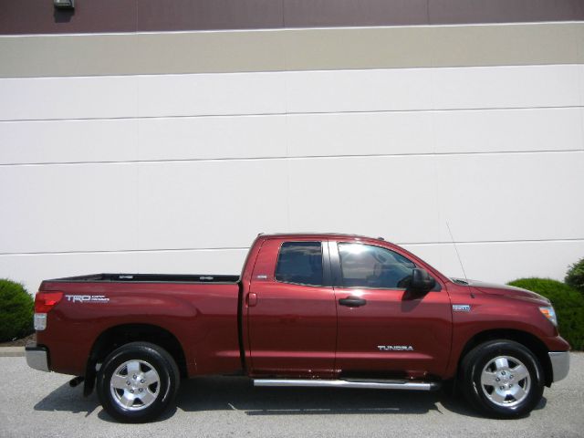 Toyota Tundra S ONE Ownerexcellent Conditionva Inspected Pickup Truck