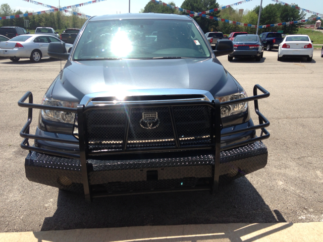 Toyota Tundra 2010 photo 1