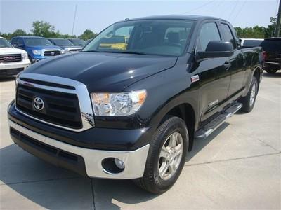 Toyota Tundra Hd2500 Excab 4x4 Pickup