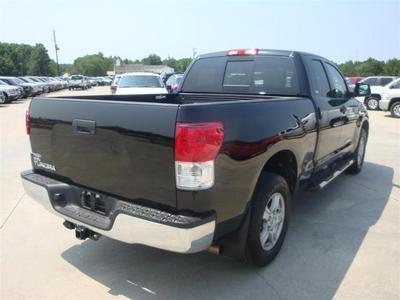 Toyota Tundra 2010 photo 4