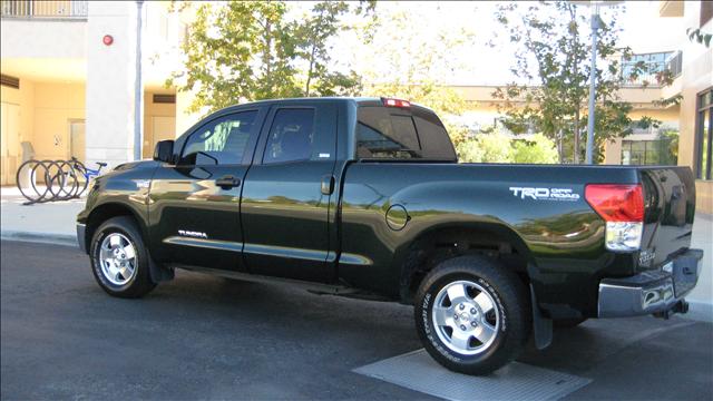 Toyota Tundra 2010 photo 5