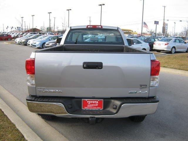 Toyota Tundra Unknown Pickup